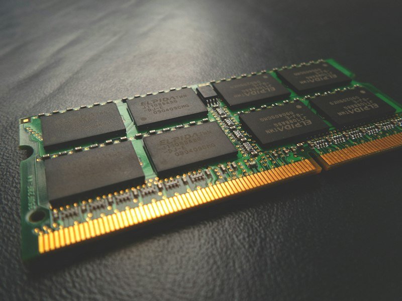 Módulo de memoria RAM